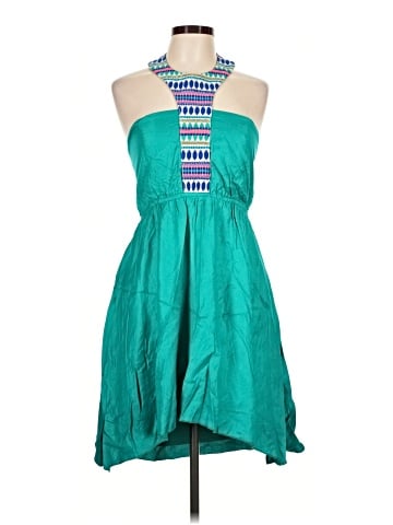 Judith March Cocktail Dress (view 1)
