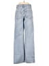 Dynamite Stripes Blue Jeans Size 25 waist - photo 2