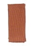 Lands' End Orange Scarf One size - photo 2