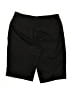 Adidas 100% Polyester Solid Black Shorts Size 0 - photo 2
