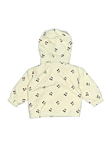 H&M Zip Up Hoodie (view 2)