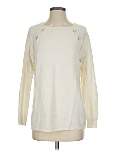 J. McLaughlin Long Sleeve T-Shirt (view 1)