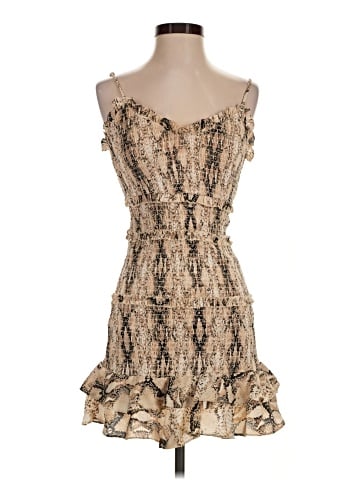 Vestique Cocktail Dress (view 1)