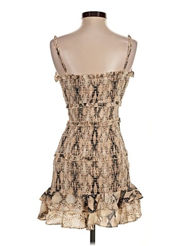 Vestique Cocktail Dress (view 2)