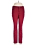 Style&Co Red Jeans Size 10 - photo 1