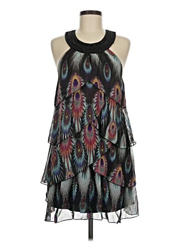 XXI Cocktail Dress (view 1)
