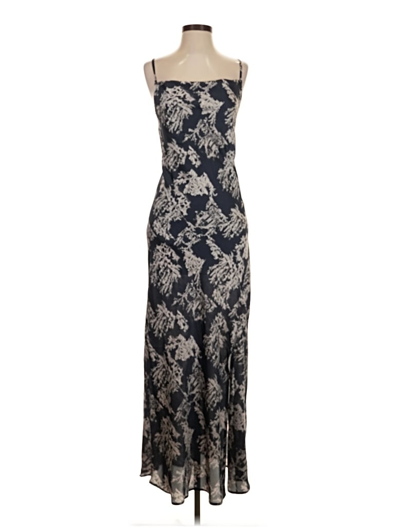 Pre-owned Gilli Cocktail Dress In Black