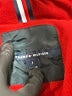 Tommy Hilfiger 100% Polyester Solid Black Snow Jacket Size 7 - photo 3