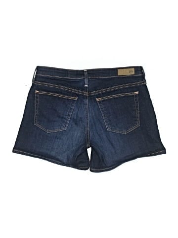 Adriano Goldschmied Denim Shorts (view 2)