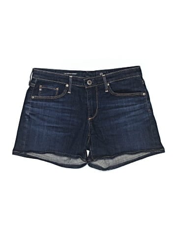 Adriano Goldschmied Denim Shorts (view 1)