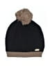Steve Madden Black Beanie One size - photo 2