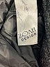 Zoah Design Gray Shrug Size M - photo 7