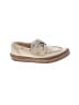 Vans Ivory Sneakers Size 9 - photo 1