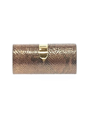 Banana Republic Leather Clutch (view 1)