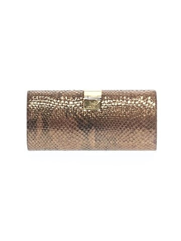 Banana Republic Leather Clutch (view 2)