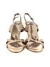 Sofft Gold Sandals Size 9 - photo 2