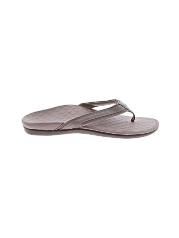 Unbranded Flip Flops (view 1)