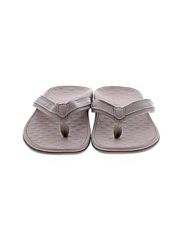 Unbranded Flip Flops (view 2)