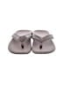Unbranded Gray Flip Flops Size 10 - photo 2