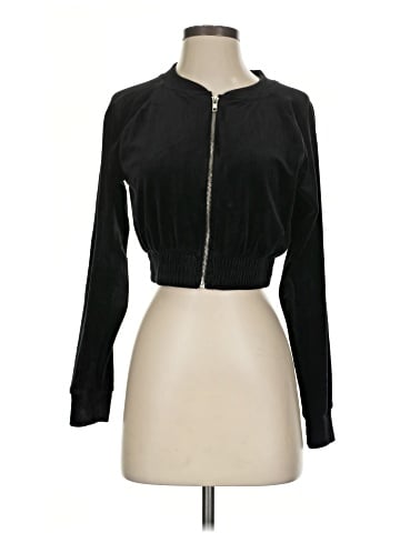 Forever 21 Track Jacket (view 1)