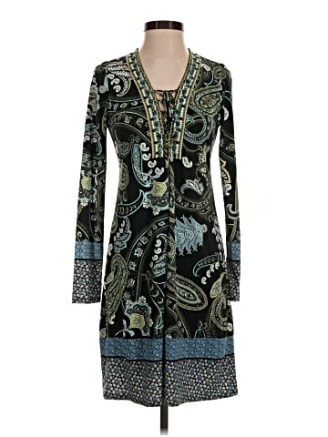 Hale Bob Casual Dress (view 1)