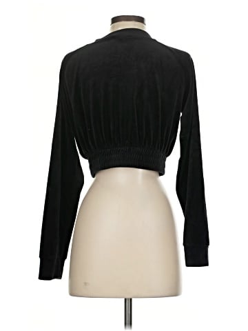 Forever 21 Track Jacket (view 2)