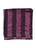Unbranded 100% Polyester Purple Scarf One size - photo 2