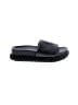A New Day Black Sandals Size 6 1/2 - photo 1