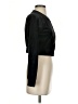 Forever 21 Black Track Jacket Size S - photo 4