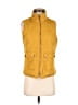 Love Tree 100% Polyester Yellow Vest Size S - photo 1