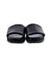 A New Day Black Sandals Size 6 1/2 - photo 2