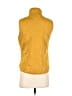 Love Tree 100% Polyester Yellow Vest Size S - photo 2
