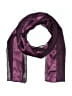 Unbranded 100% Polyester Purple Scarf One size - photo 1
