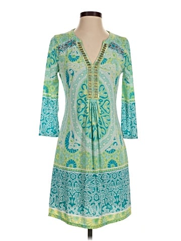 Hale Bob Casual Dress (view 1)