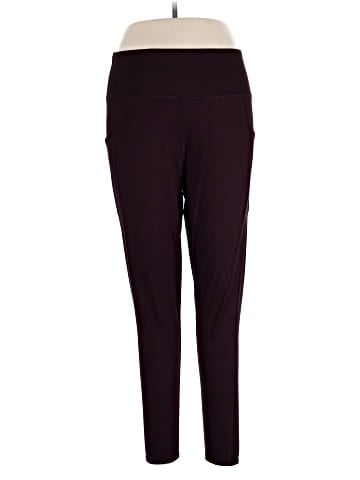 Maurices Active Pants (view 1)