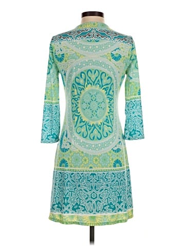 Hale Bob Casual Dress (view 2)