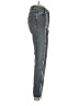 Zara 100% Cotton Solid Gray Jeans Size 4 - photo 4
