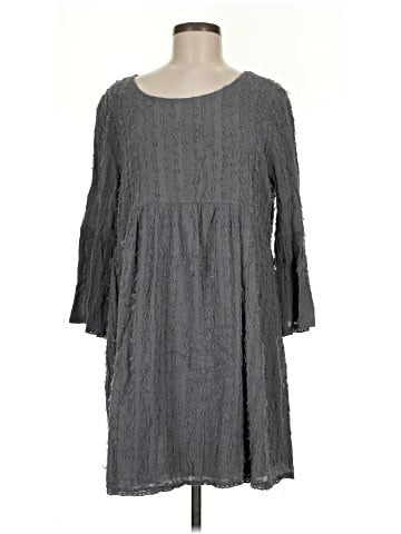 Indigo Soul Casual Dress (view 1)