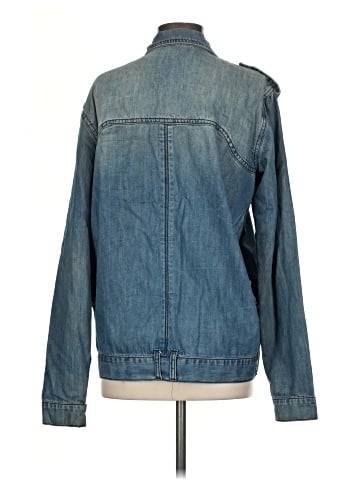 One by One Teaspoon Denim Jacket (view 2)