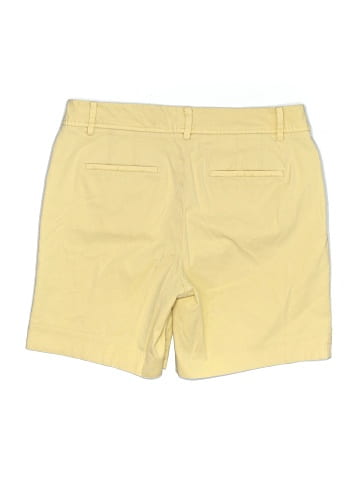 Talbots Khaki Shorts (view 2)
