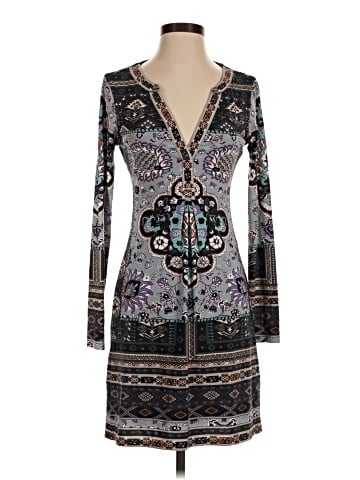 Hale Bob Casual Dress (view 1)