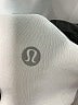 Lululemon Athletica Silver Sweatshirt Size 8 - photo 8