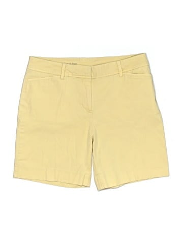 Talbots Khaki Shorts (view 1)