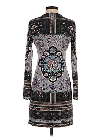 Hale Bob Casual Dress (view 2)
