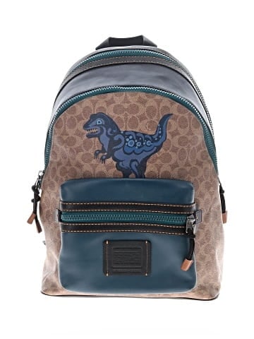 Coach Backpack (view 1)