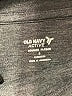 Active by Old Navy Solid Gray Sweatshirt Size S - photo 7