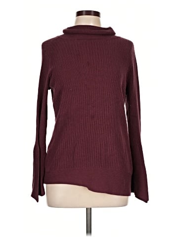 DG^2 by Diane Gilman Long Sleeve Turtleneck (view 1)