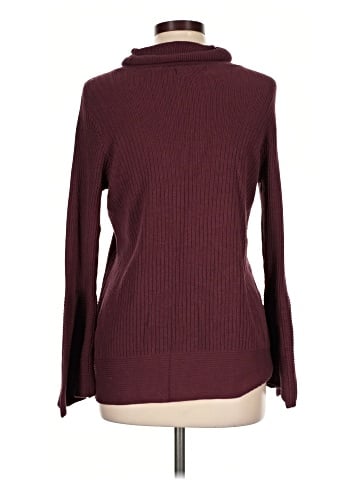 DG^2 by Diane Gilman Long Sleeve Turtleneck (view 2)