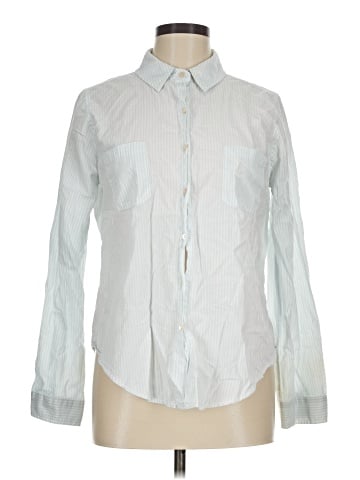 Lilly Pulitzer Long Sleeve Button-Down Shirt (view 1)