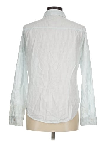 Lilly Pulitzer Long Sleeve Button-Down Shirt (view 2)
